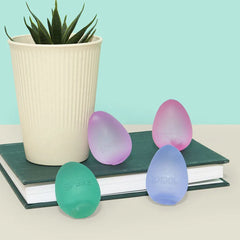 Gump Eggs