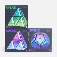 Mega Sphere Bundle