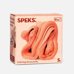 Blur Focus Putty