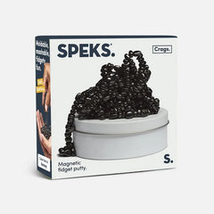 Crags Magnetic Putty