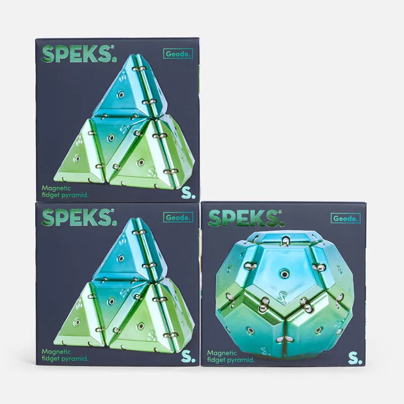 Mega Sphere Bundle