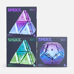 Mega Sphere Bundle